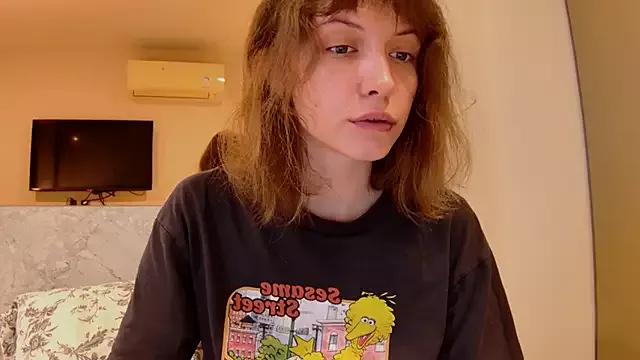sun_place from StripChat is Freechat