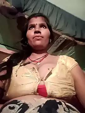 Sundar_kanya from StripChat is Freechat