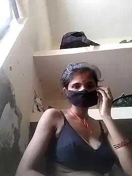 Suneeta_Love from StripChat is Freechat