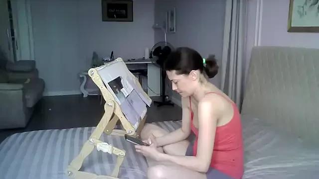 Photos of SunElizabeth from StripChat is Freechat