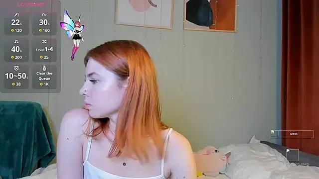 Customizable and immersive - Activate your taste buds and check-out our delicious choice of bondage cams streams with excited models getting their amazing bodies screwed with their beloved sex toys.