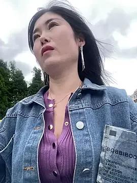 sunny-520 from StripChat is Freechat