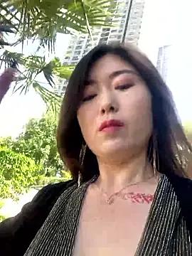 sunny-520 from StripChat is Freechat