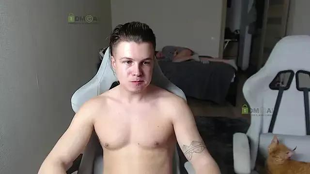 Customizable and immersive - Activate your taste buds and check-out our delicious choice of bondage cams streams with excited models getting their amazing bodies screwed with their beloved sex toys.