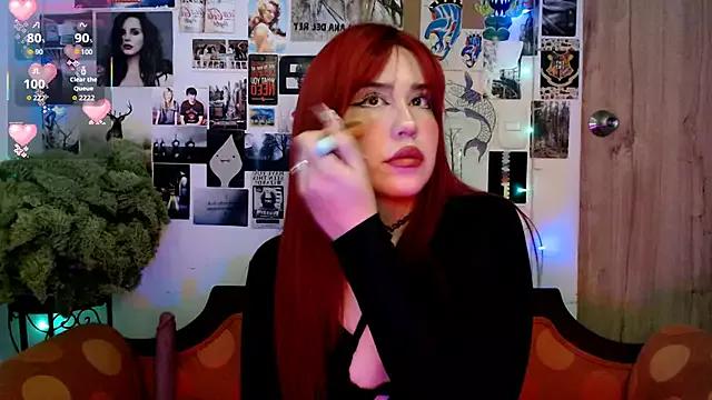 Customizable and immersive - Activate your taste buds and check-out our delicious choice of bondage cams streams with excited models getting their amazing bodies screwed with their beloved sex toys.