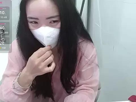 Sunny_Babe01 from StripChat is Freechat