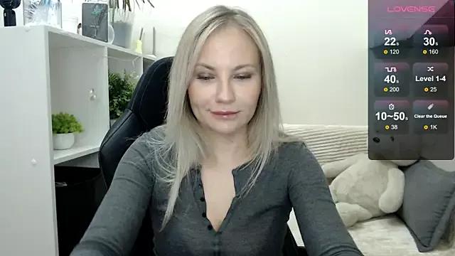 Customizable and immersive - Activate your taste buds and check-out our delicious choice of bondage cams streams with excited models getting their amazing bodies screwed with their beloved sex toys.