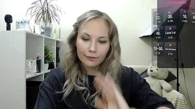 Customizable and immersive - Activate your taste buds and check-out our delicious choice of bondage cams streams with excited models getting their amazing bodies screwed with their beloved sex toys.