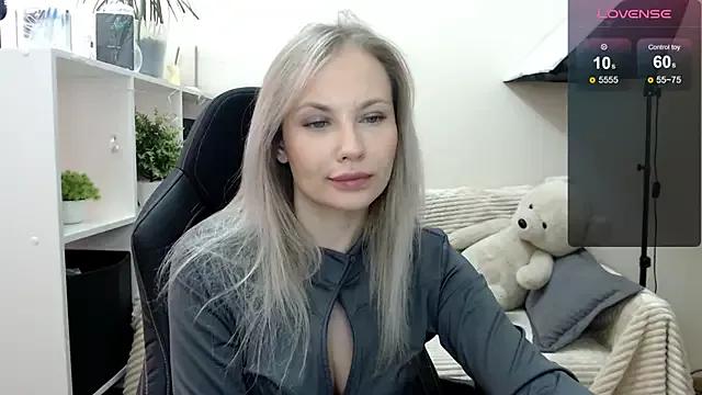 Customizable and immersive - Activate your taste buds and check-out our delicious choice of bondage cams streams with excited models getting their amazing bodies screwed with their beloved sex toys.