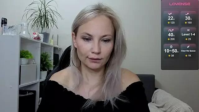 Customizable and immersive - Activate your taste buds and check-out our delicious choice of bondage cams streams with excited models getting their amazing bodies screwed with their beloved sex toys.