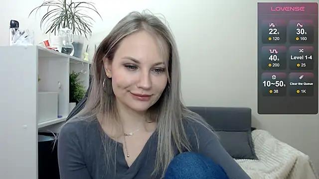 Customizable and immersive - Activate your taste buds and check-out our delicious choice of bondage cams streams with excited models getting their amazing bodies screwed with their beloved sex toys.