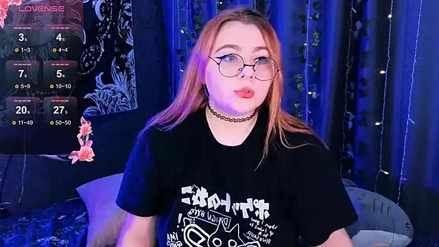 Customizable and immersive - Activate your taste buds and check-out our delicious choice of bondage cams streams with excited models getting their amazing bodies screwed with their beloved sex toys.