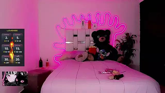 Customizable and immersive - Activate your taste buds and check-out our delicious choice of bondage cams streams with excited models getting their amazing bodies screwed with their beloved sex toys.