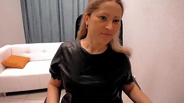 Customizable and immersive - Activate your taste buds and check-out our delicious choice of bondage cams streams with excited models getting their amazing bodies screwed with their beloved sex toys.