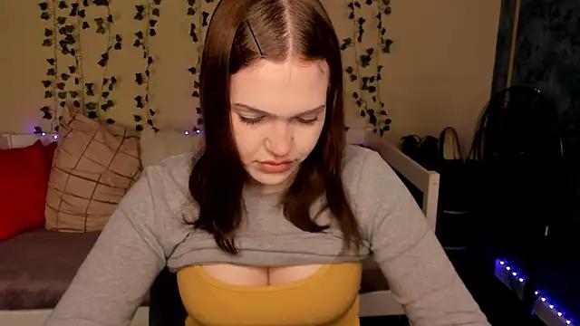 Customizable and immersive - Activate your taste buds and check-out our delicious choice of bondage cams streams with excited models getting their amazing bodies screwed with their beloved sex toys.