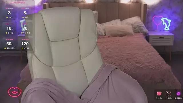Customizable and immersive - Activate your taste buds and check-out our delicious choice of bondage cams streams with excited models getting their amazing bodies screwed with their beloved sex toys.