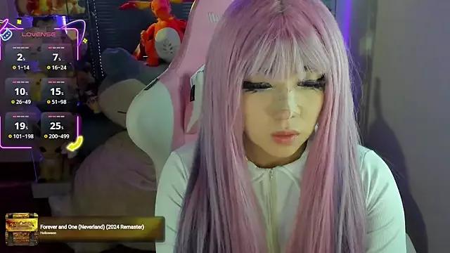 Customizable and immersive - Activate your taste buds and check-out our delicious choice of bondage cams streams with excited models getting their amazing bodies screwed with their beloved sex toys.