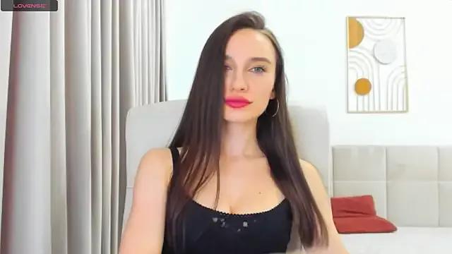 Sunshine_Eva from StripChat is Freechat