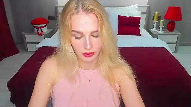 sunshine_flora from StripChat is Freechat