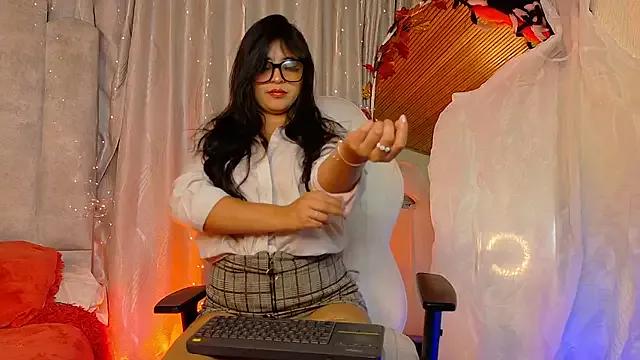 Customizable and immersive - Activate your taste buds and check-out our delicious choice of bondage cams streams with excited models getting their amazing bodies screwed with their beloved sex toys.