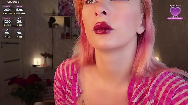 Customizable and immersive - Activate your taste buds and check-out our delicious choice of bondage cams streams with excited models getting their amazing bodies screwed with their beloved sex toys.