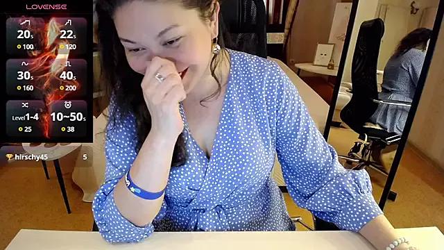 supersex_96 from StripChat is Freechat