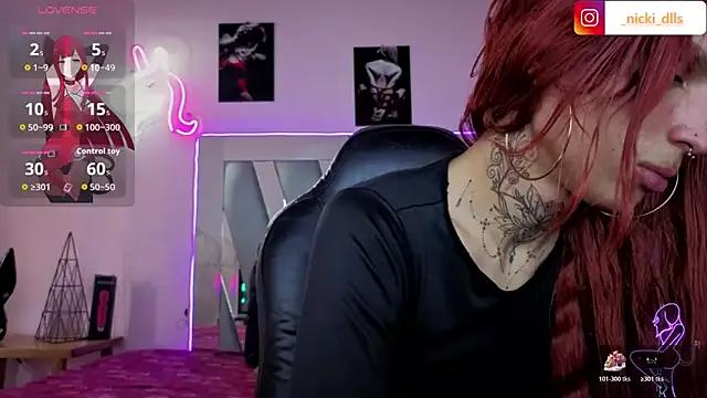 Customizable and immersive - Activate your taste buds and check-out our delicious choice of bondage cams streams with excited models getting their amazing bodies screwed with their beloved sex toys.