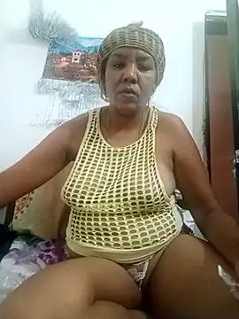 Surreyaa from StripChat