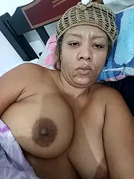 Surreyaa from StripChat