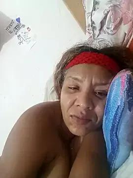 Surreyaa from StripChat