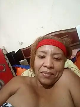 Surreyaa from StripChat
