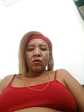 Surreyaa from StripChat