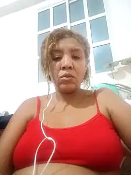 Surreyaa from StripChat