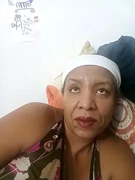 Surreyaa from StripChat