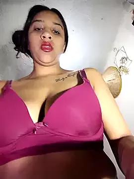 Susan-Rumiee from StripChat is Freechat