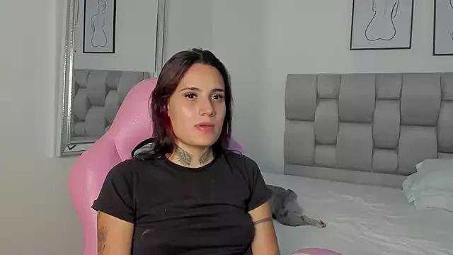 Customizable and immersive - Activate your taste buds and check-out our delicious choice of bondage cams streams with excited models getting their amazing bodies screwed with their beloved sex toys.
