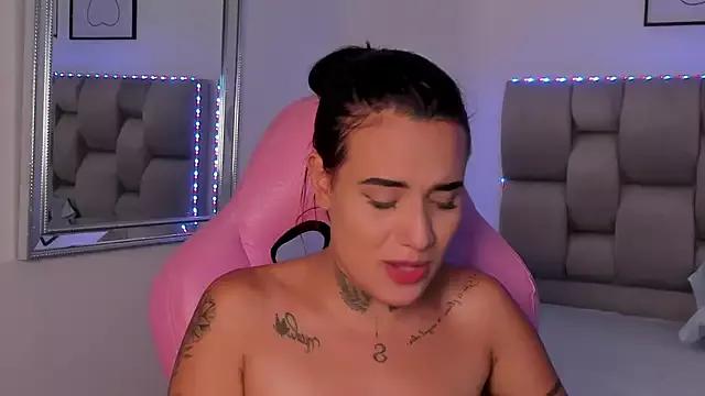 Customizable and immersive - Activate your taste buds and check-out our delicious choice of bondage cams streams with excited models getting their amazing bodies screwed with their beloved sex toys.
