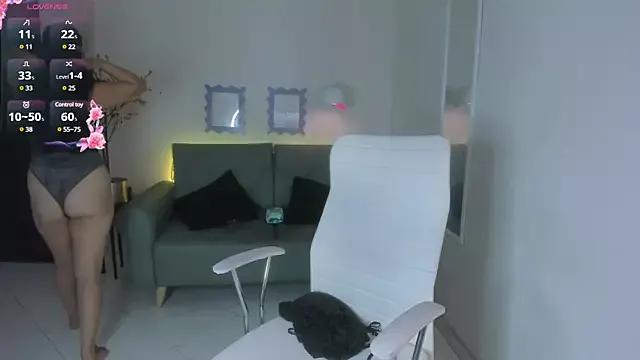 Customizable and immersive - Activate your taste buds and check-out our delicious choice of bondage cams streams with excited models getting their amazing bodies screwed with their beloved sex toys.