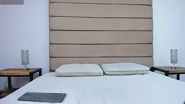 Customizable and immersive - Activate your taste buds and check-out our delicious choice of bondage cams streams with excited models getting their amazing bodies screwed with their beloved sex toys.