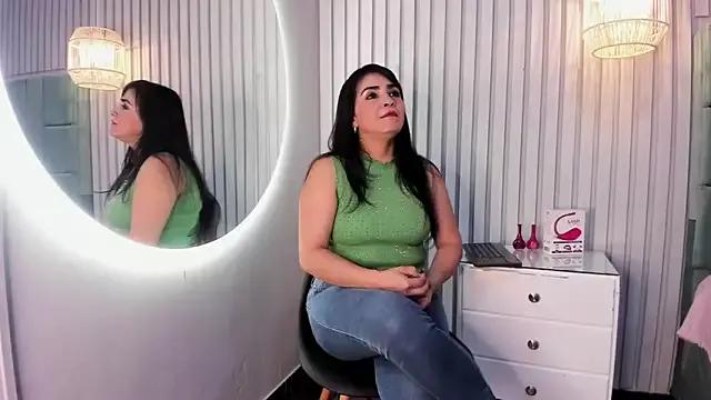 Customizable and immersive - Activate your taste buds and check-out our delicious choice of bondage cams streams with excited models getting their amazing bodies screwed with their beloved sex toys.