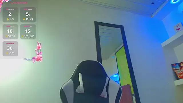 Customizable and immersive - Activate your taste buds and check-out our delicious choice of bondage cams streams with excited models getting their amazing bodies screwed with their beloved sex toys.