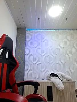 susan_mooree from StripChat is Freechat