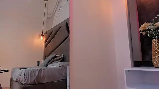 Customizable and immersive - Activate your taste buds and check-out our delicious choice of bondage cams streams with excited models getting their amazing bodies screwed with their beloved sex toys.