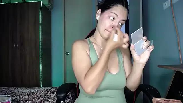 Customizable and immersive - Activate your taste buds and check-out our delicious choice of bondage cams streams with excited models getting their amazing bodies screwed with their beloved sex toys.