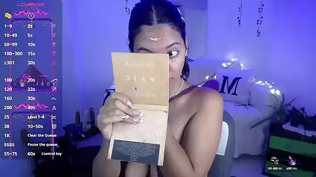Customizable and immersive - Activate your taste buds and check-out our delicious choice of bondage cams streams with excited models getting their amazing bodies screwed with their beloved sex toys.