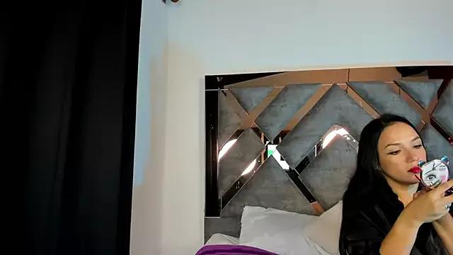 Customizable and immersive - Activate your taste buds and check-out our delicious choice of bondage cams streams with excited models getting their amazing bodies screwed with their beloved sex toys.