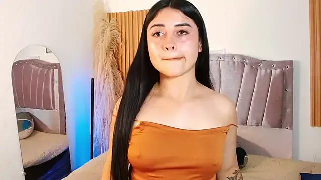 Customizable and immersive - Activate your taste buds and check-out our delicious choice of bondage cams streams with excited models getting their amazing bodies screwed with their beloved sex toys.
