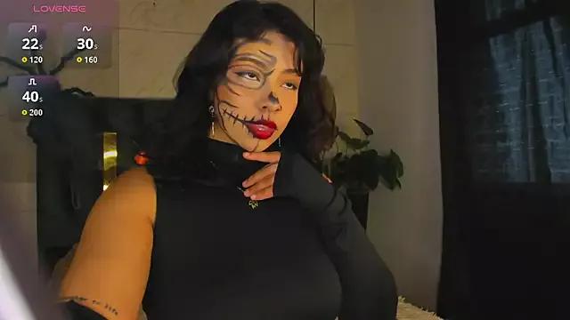 Customizable and immersive - Activate your taste buds and check-out our delicious choice of bondage cams streams with excited models getting their amazing bodies screwed with their beloved sex toys.