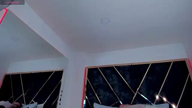 Customizable and immersive - Activate your taste buds and check-out our delicious choice of bondage cams streams with excited models getting their amazing bodies screwed with their beloved sex toys.