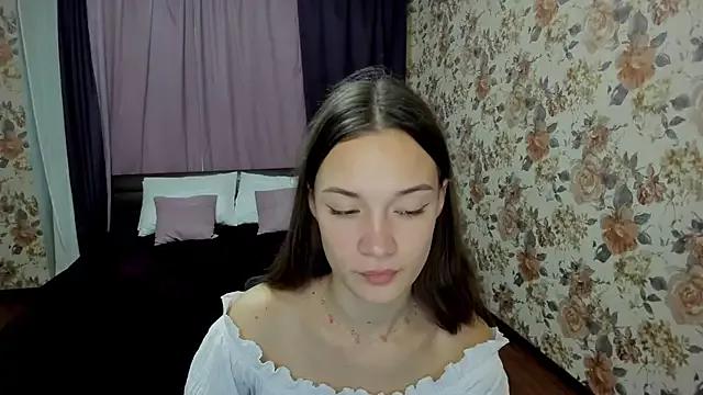 SusanMayer from StripChat is Freechat
